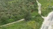 Hatay sınırında dronlu operasyonla yakalandılar