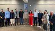 Düzce Mimarlar Odası yeni yönetimini seçti