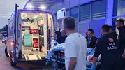 Samsun'da alkollü sürücü kuryenin canını aldı