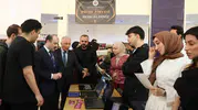 Öğrenciler teoriden pratiğe geçiyor