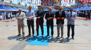 Aydınlı gençler ürettikleri projelerle meydanda buluştu