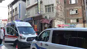 Elazığ’da bir otel odasından gelen ağır koku acı gerçeği ele verdi