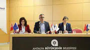 Antalya aşırı sıcaklara karşı nasıl korunacak