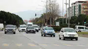 Aydın trafiğinde kaza ve ceza sayısı alarm veriyor