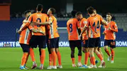 Başakşehir Avrupa biletini Trabzonspor sayesinde kaptı