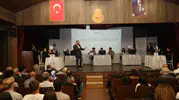 İnegöllü gençler şehrini tanımak için yarıştı