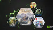 GeForce Now kütüphanesi bu hafta sekiz yeni oyunla büyüyor