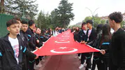 Marmara’nın dört şehrinde 19 Mayıs gençlik coşkusu