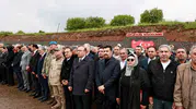 1993 yılındaki acı saldırıda şehit düşen 33 Mehmetçik unutulmadı