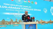 Türk dünyası tek alfabeye geçiyor