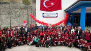 Şehit Eren Kızıldağ’ın ismi memleketindeki okulda yaşayacak