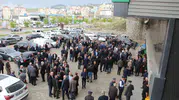 Şırnak’ta 29 kişiyi hastanelik eden husumet sofrada bitti