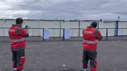 Kayseri'de kurban kesimleri için hazırlıklar tamamlandı