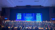 Üniversiteliler iş dünyasıyla Bursa’da bir araya geldi