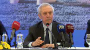 Aziz Yıldırım Fenerbahçe için transfer planını açıkladı