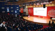 Tosya Belediye Başkanı Tarihi Kentler Birliği yönetiminde yer aldı