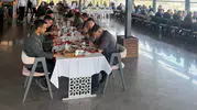 Ören mutfağında geleneksel lezzetler rüzgarı esti