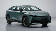 Volkswagen Çin pazarında 16 bin dolara elektrikli model çıkardı