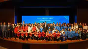 Antalya COP31 için gençler çevre projelerinde birleşiyor