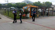 Burdur'da evini yakan şüpheli cezaevine gönderildi
