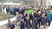 Konya Akşehir 73 yaşındaki Emine Dönmez’in vahşi ölümüyle sarsıldı
