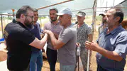 Antalya kurban pazarında son gün telaşı