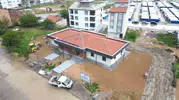 Malatya Selçuklu Mahallesi yeni taziye evine kavuşuyor