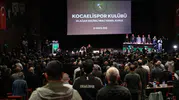Kocaelispor kulüp üyeliği için yeni fiyat tarifesi belli oldu