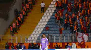 Galatasaray Kasımpaşa deplasmanında kaleci değişikliğine zorunlu gitti