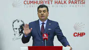 CHP yönetimi milletvekili Hasan Öztürkmen için düğmeye bastı