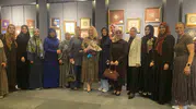 Eskişehir’de geleneksel sanatlara vefa sergisi