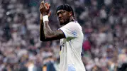 Tammy Abraham devler liginden sonra koleksiyonunu İstanbul’da tamamladı