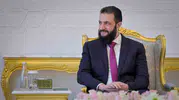MİT Başkanı Kalın Şam'da kritik temaslarda bulundu