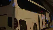 Okul gezisi dönüşü 20 öğrenci hastanelik oldu