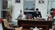 Erzurum’da bayram mesaisi ve gençlik vurgusu