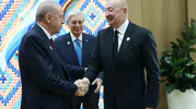 Erdoğan Türk dünyasına dijital birlik çağrısı yaptı