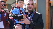 Trabzonspor için yeni dönem Borç değil kalıcı gelir hedefi