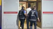 Konya’da araçlardan hırsızlık yapan şebeke yakalandı