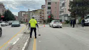 Tokat’ta alkollü sürücü bir kadının ölümüne neden oldu