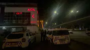 Kayseri'de aile içi kavgada silahlar konuştu