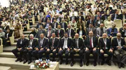 Bitlis sağlık dünyasının yeni buluşma noktası oldu