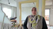 Malatya depreminde saniyelerle gelen kurtuluş