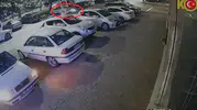 Kayseri’de iş yerine silahlı saldırı düzenleyen kişi yakalandı
