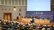 Bursa iş dünyası rotayı dünya pazarlarına kırdı