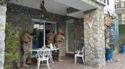 Muğla'da Daltonlar çetesine şafak operasyonu: 12 gözaltı
