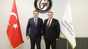 Gaziantep iş dünyasından 19 Mayıs için birlik mesajı