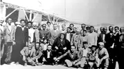 Ilıca'da 77 yıllık bayram geleneği yine bir araya getirdi