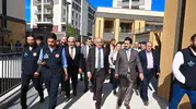 Malatya çarşısında eski ticaret kültürü yeniden canlanıyor