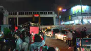 Sumud Filosu gönüllüleri İstanbul’a döndü