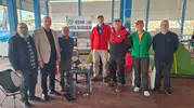 Babadağ doğa tutkunlarının yeni rotası oldu